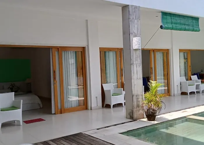 Putih Guest house