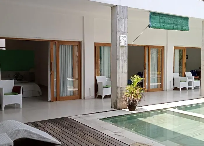 Putih Guest house 4*