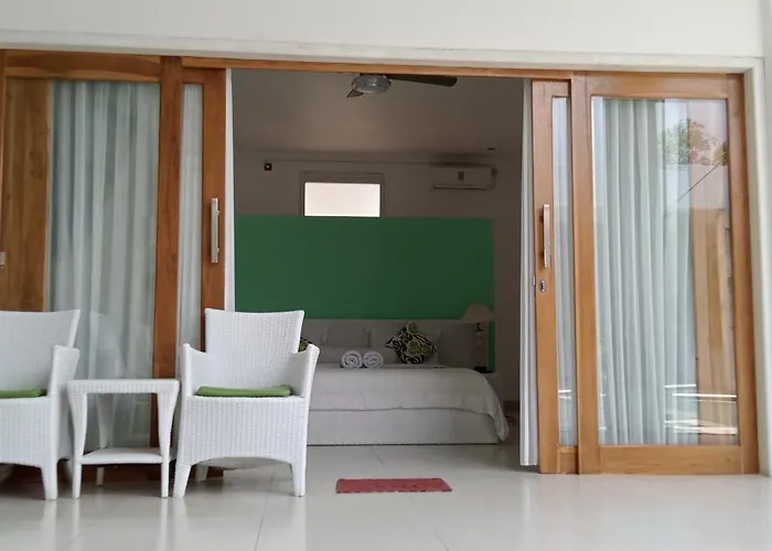 Putih Guest house Lovina (Bali)