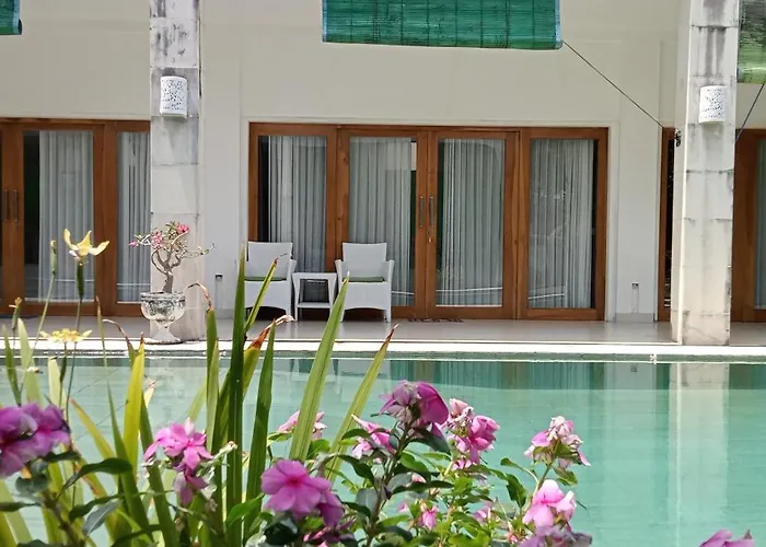 Guest house Putih Lovina (Bali)