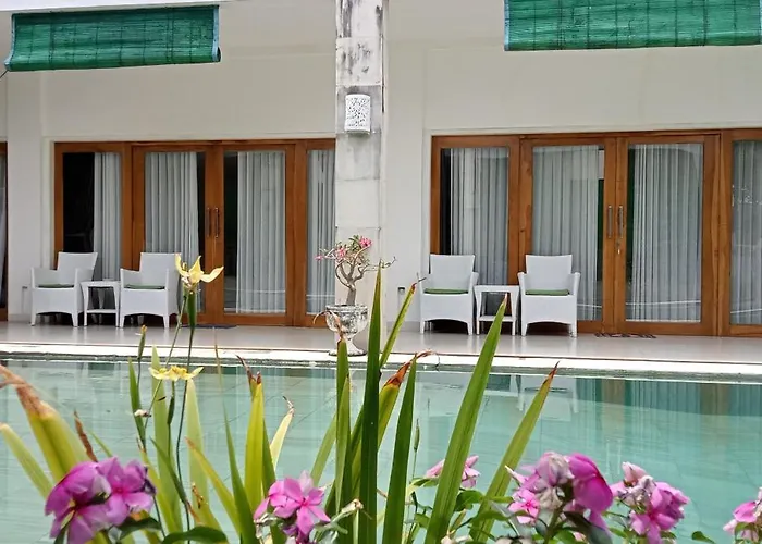Putih Guest house
