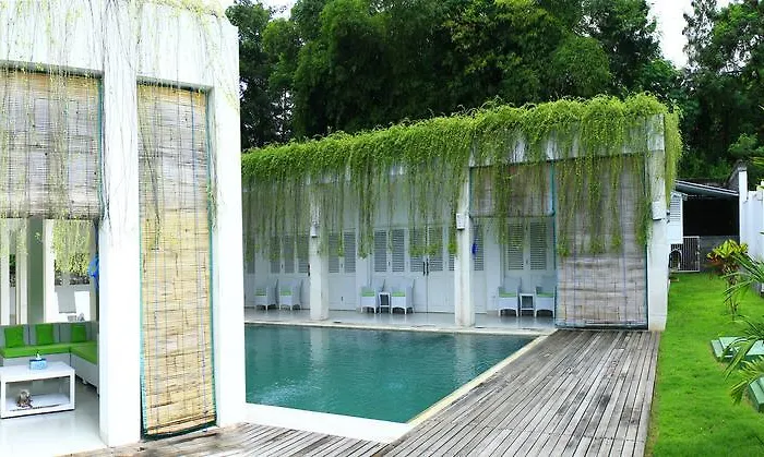 Putih Guest house