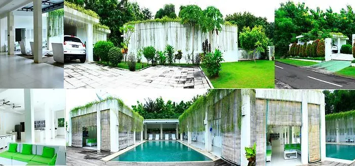 Putih 4*