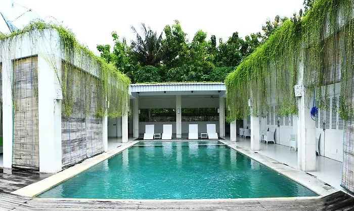 Guest house Putih 4*