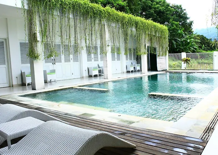 Putih Guest house