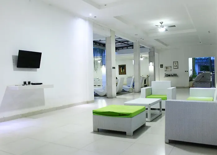 Putih Guest house