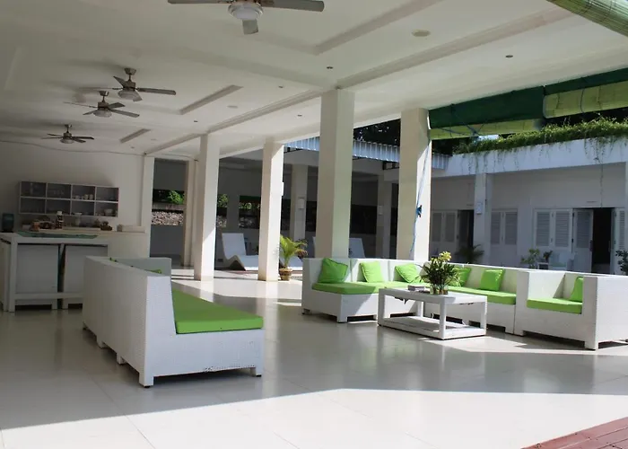 Putih Guest house 4*