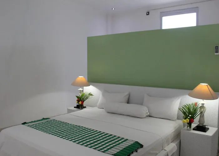Putih Guest house Lovina (Bali)