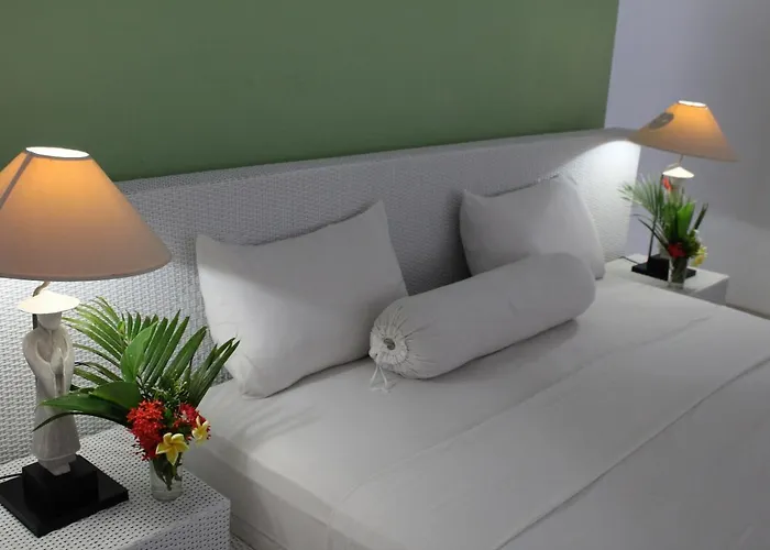 Putih Guest house Lovina (Bali)