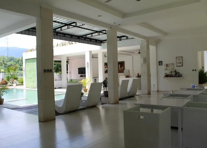Putih 4*