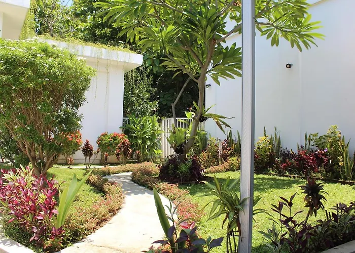 Guest house Putih Lovina (Bali)